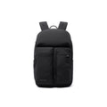 AeroVent: 21L Breathable Commuter Backpack with 3D Airflow Back Panel