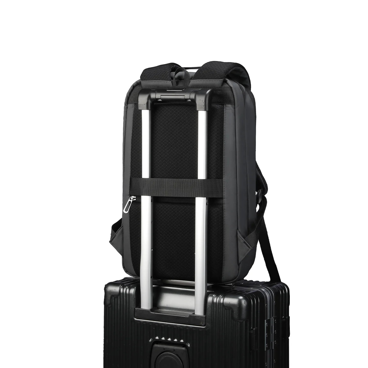 Profession: Futuristic Design Minimalist and Lightweight Backpack