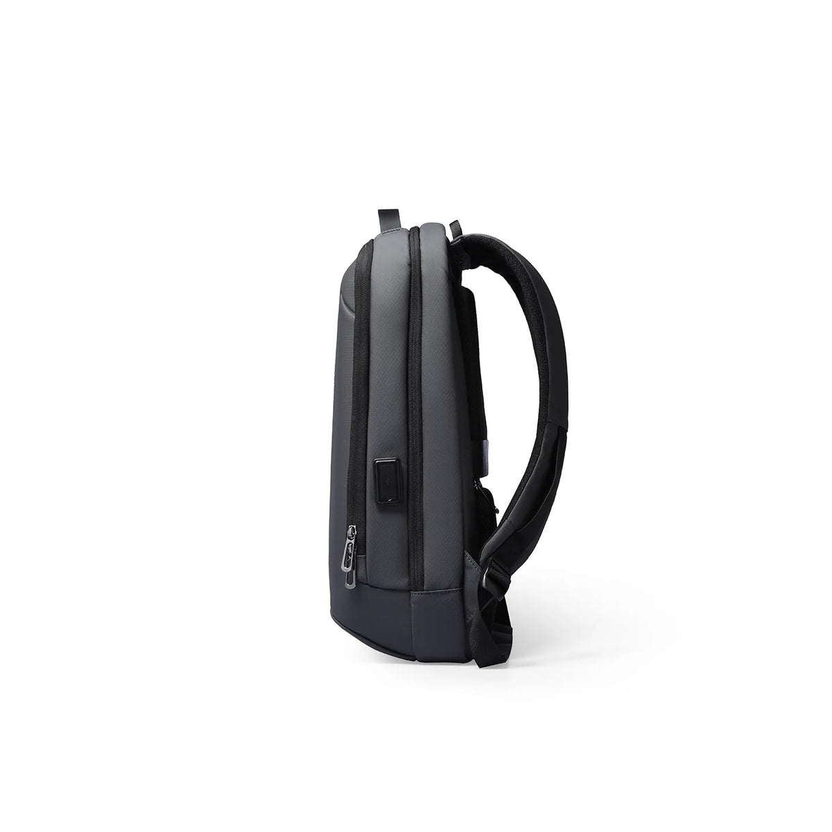 Profession: Futuristic Design Minimalist and Lightweight Backpack