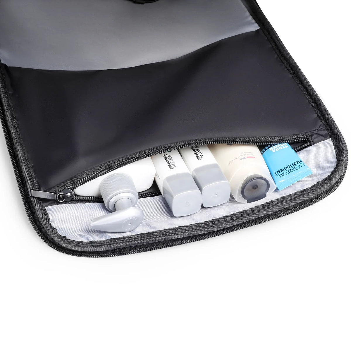 Profession: Futuristic Design Minimalist and Lightweight Backpack