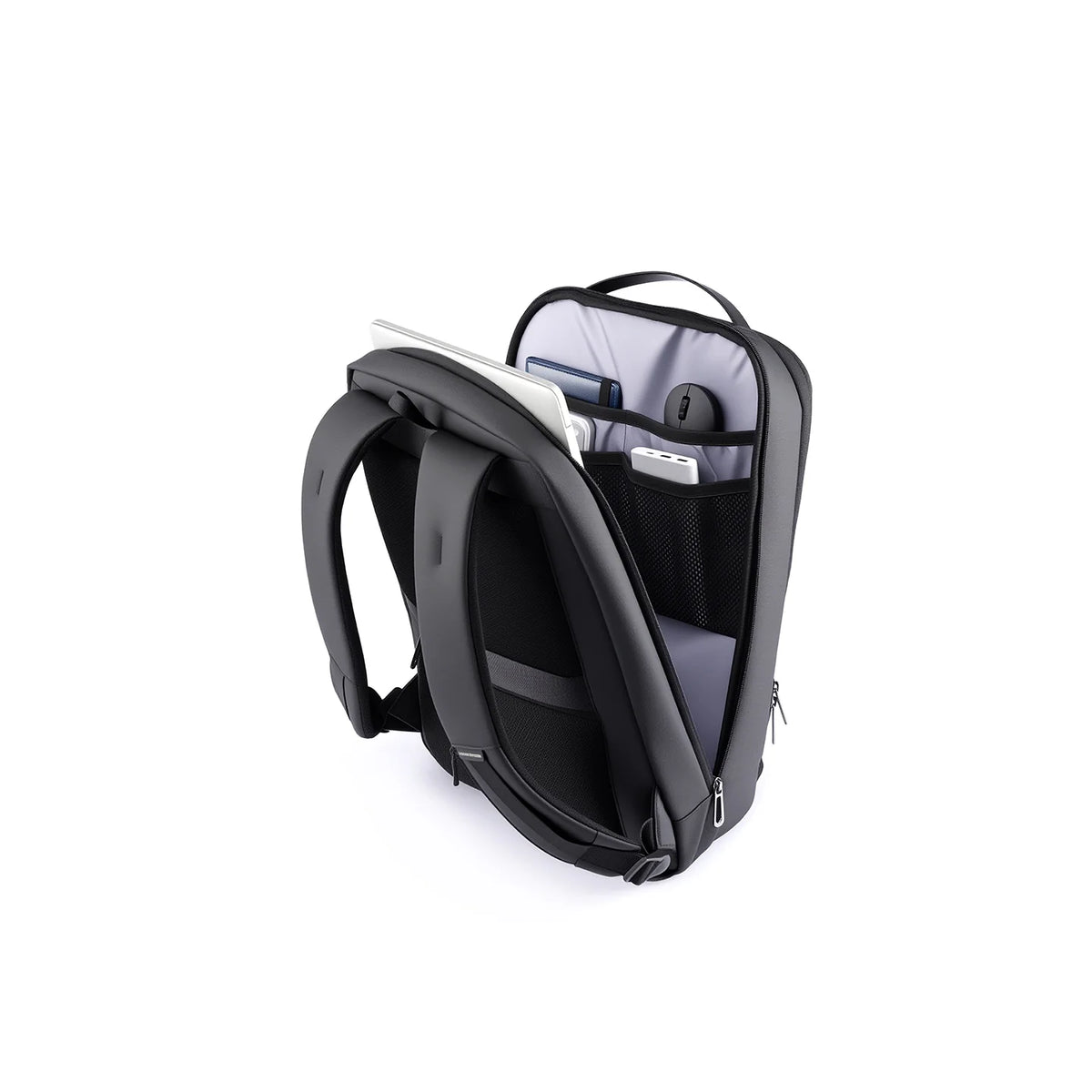 Profession: Futuristic Design Minimalist and Lightweight Backpack