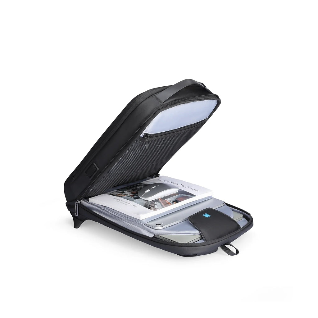 Profession: Futuristic Design Minimalist and Lightweight Backpack
