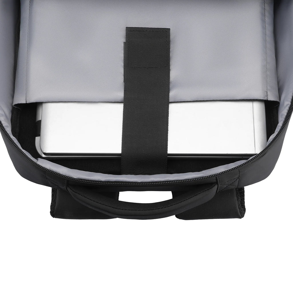 Expandos Lite: Slim Water-resistant Backpack Navigate Your Day