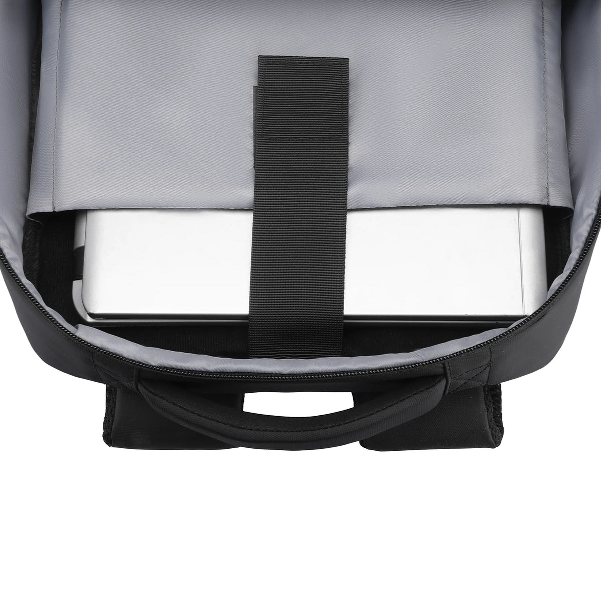 Expandos Lite: Slim Water-resistant Backpack Navigate Your Day
