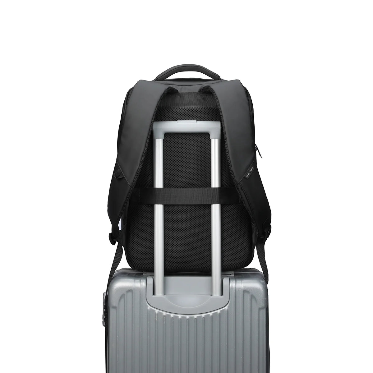 Expandos Lite: Slim Water-resistant Backpack Navigate Your Day