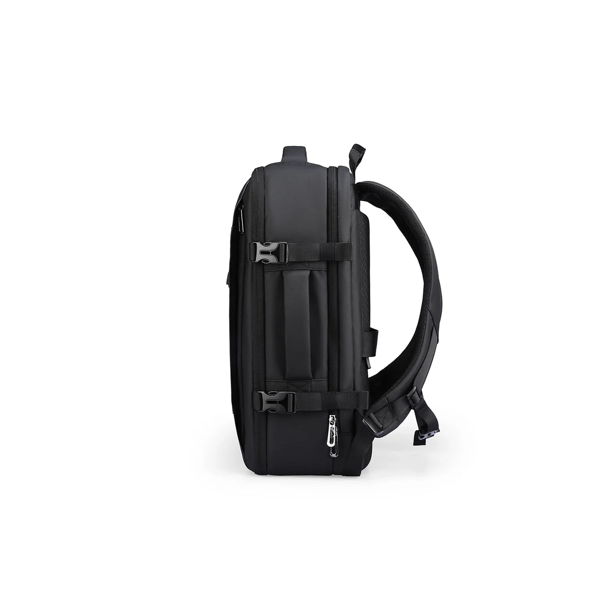 Expandos Compression: Larger And More Professional Multifunctional Buisness Backpack YKK Zipper