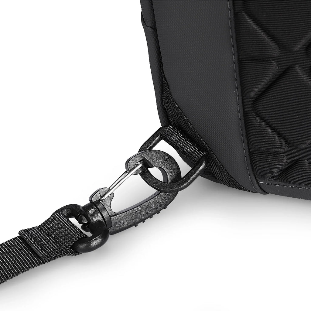 Squero III: Multi-type Switch Daily Backpacks Capacity upgraded model
