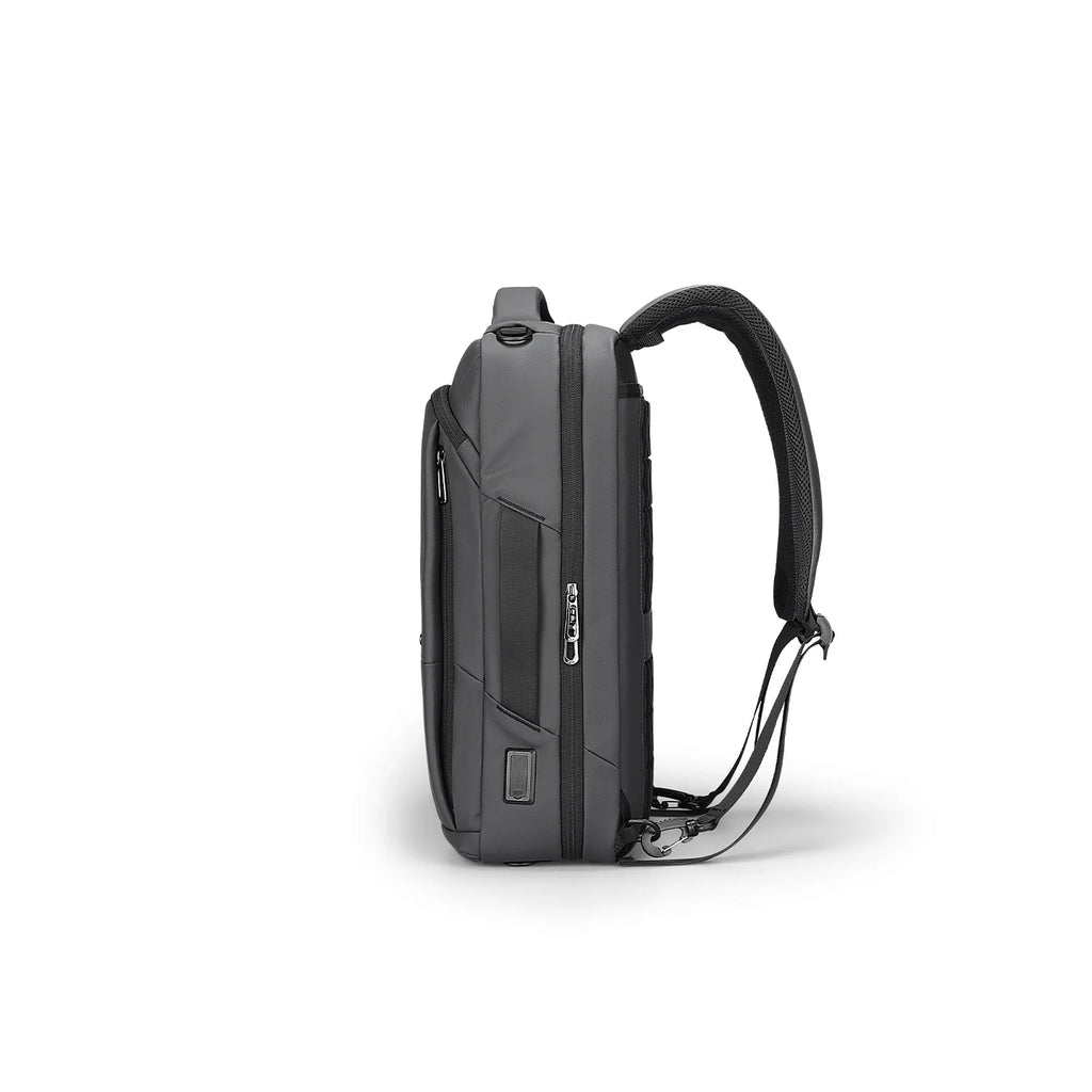 Squero III: Multi-type Switch Daily Backpacks Capacity upgraded model