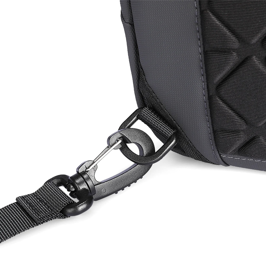 Squero III: Multi-type Switch Daily Backpacks Capacity upgraded model