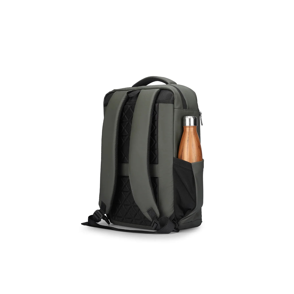 Squero III: Multi-type Switch Daily Backpacks Capacity upgraded model