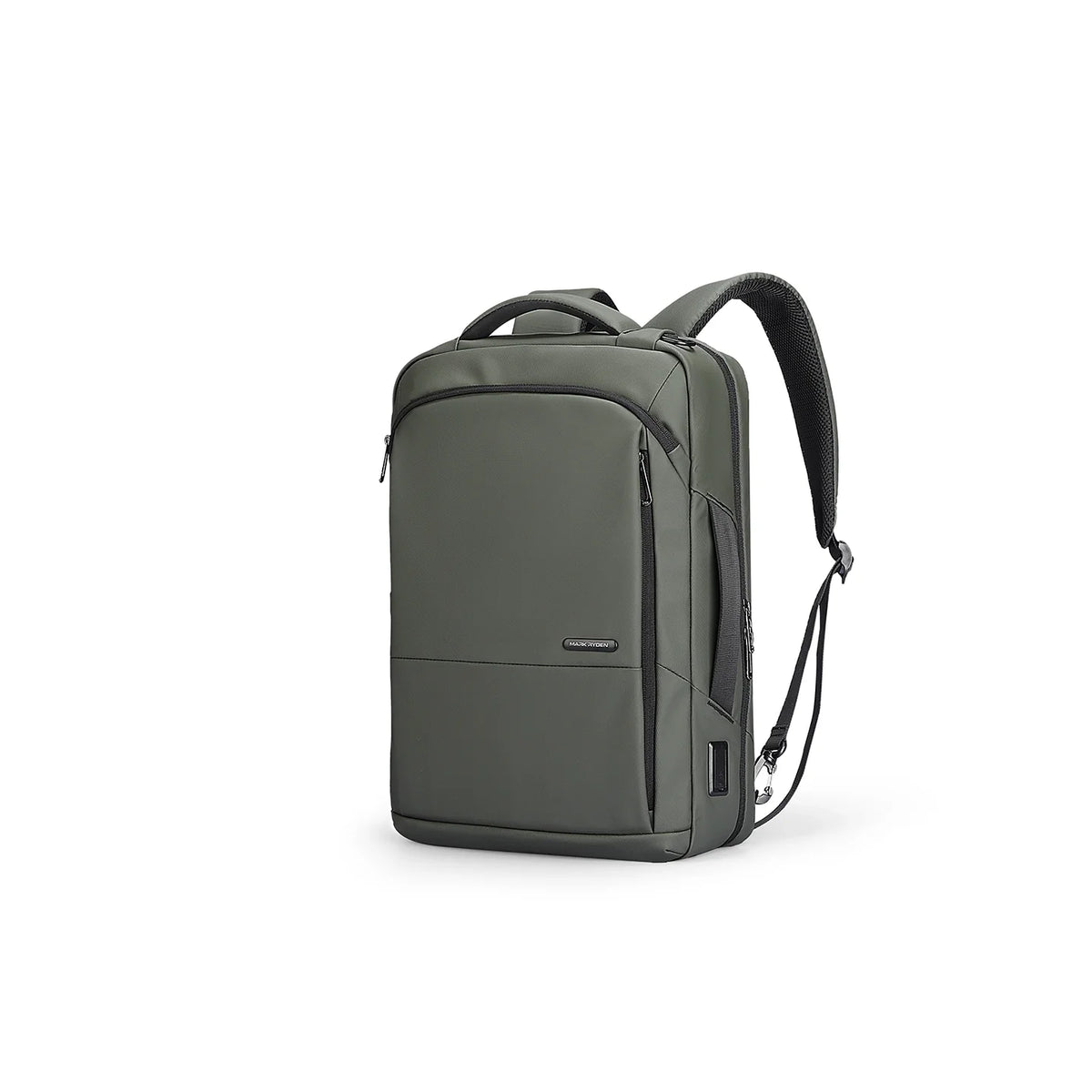Squero III: Multi-type Switch Daily Backpacks Capacity upgraded model