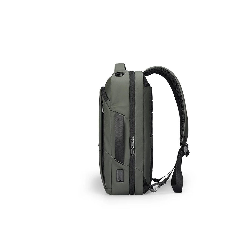 Squero III: Multi-type Switch Daily Backpacks Capacity upgraded model