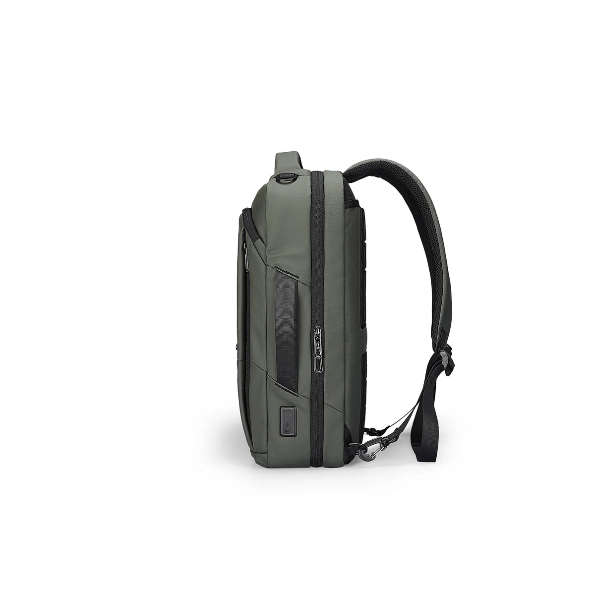 Squero III: Multi-type Switch Daily Backpacks Capacity upgraded model