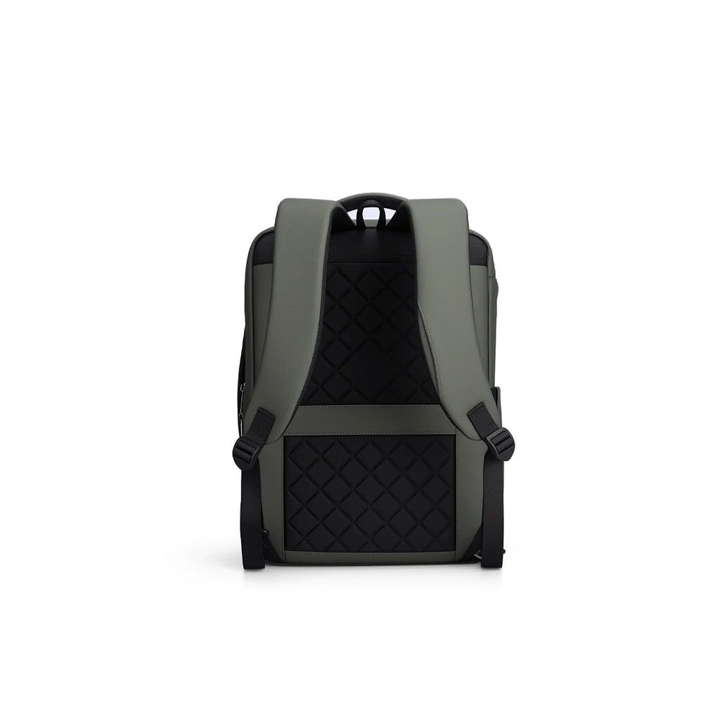 Squero III: Multi-type Switch Daily Backpacks Capacity upgraded model