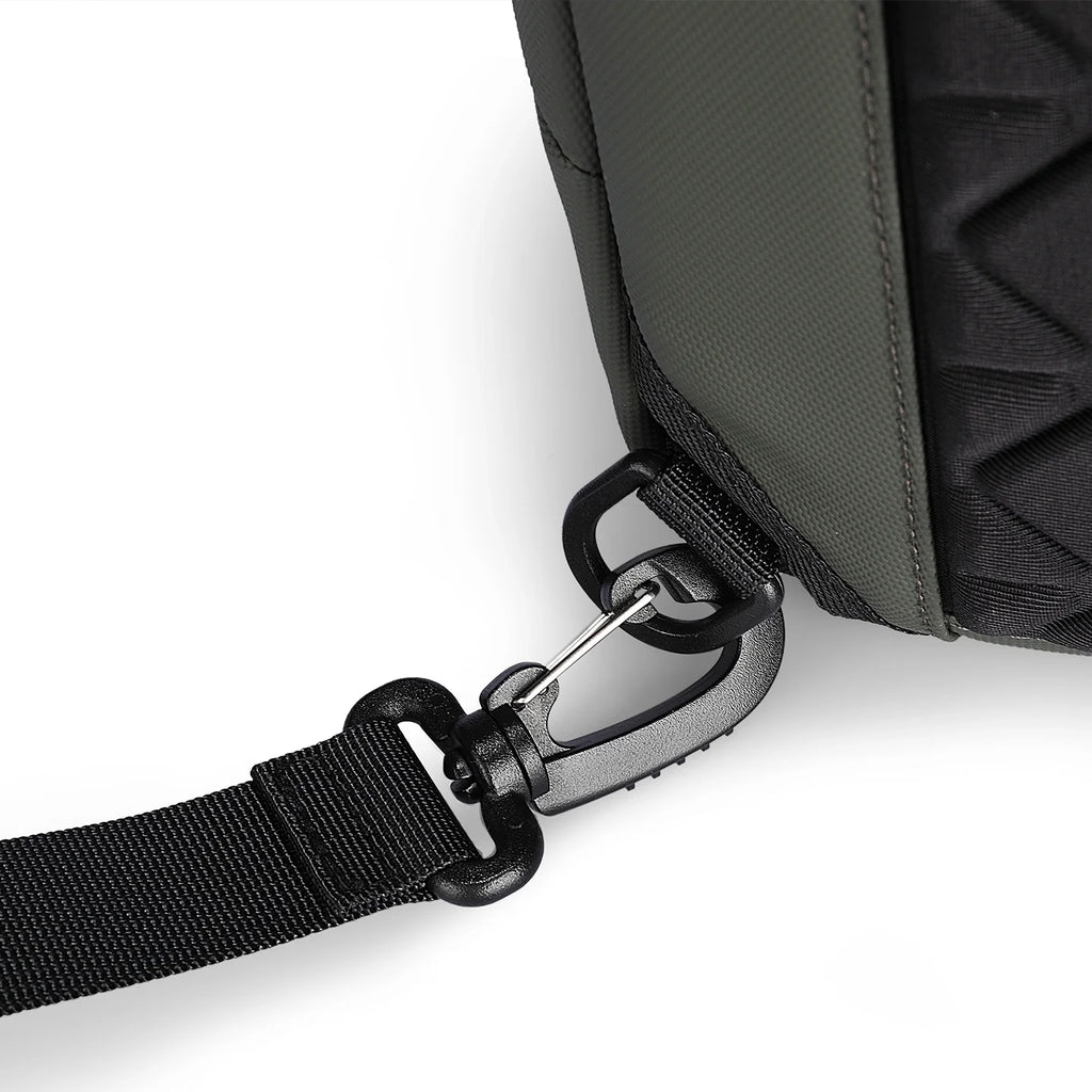 Squero III: Multi-type Switch Daily Backpacks Capacity upgraded model