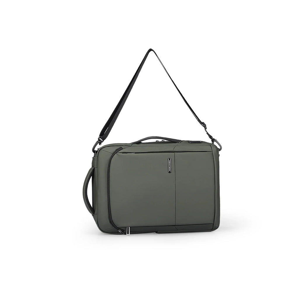 Squero III: Multi-type Switch Daily Backpacks Capacity upgraded model