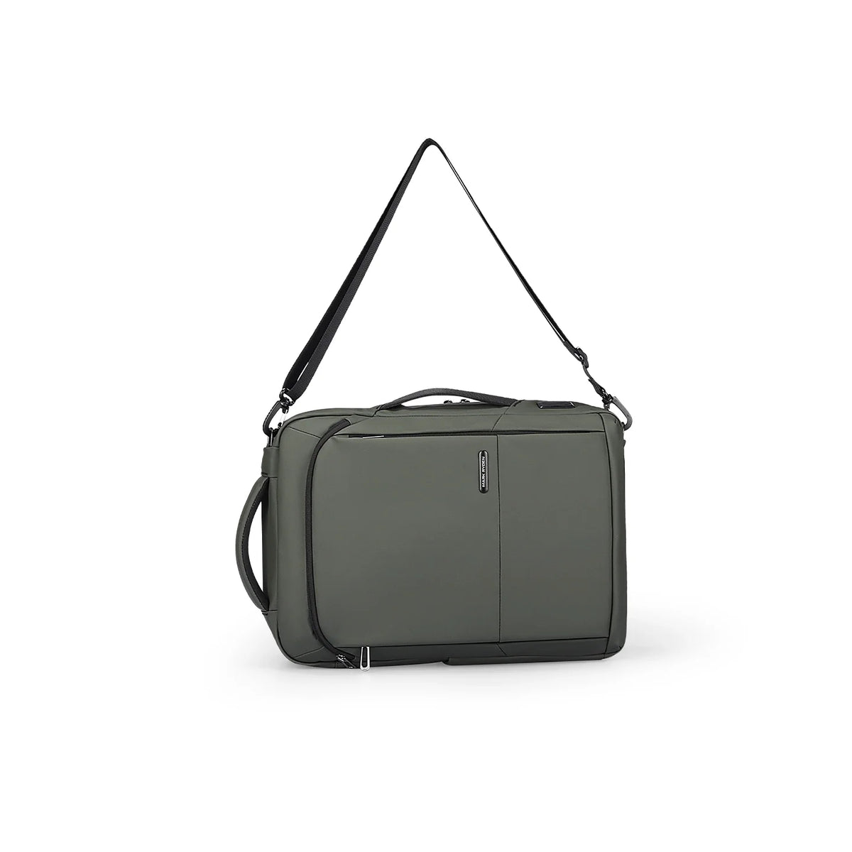 Squero III: Multi-type Switch Daily Backpacks Capacity upgraded model