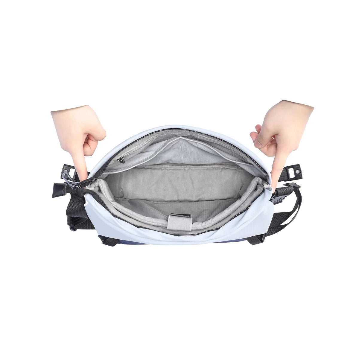 Mailman: Youthful Fashionable Snd Energetic Messenger Bags