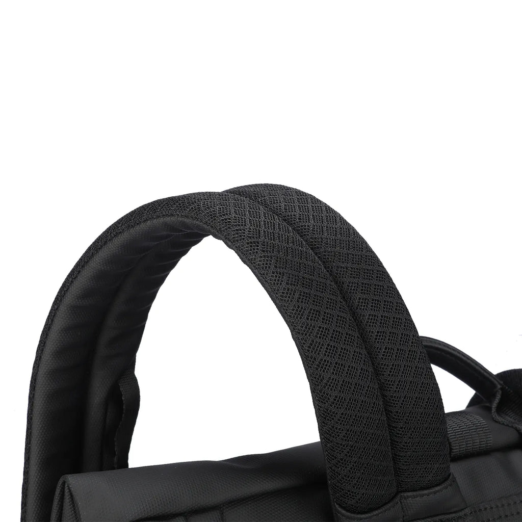 Minimalism â…? Versatile Capacity To Regulate Daily Commute
