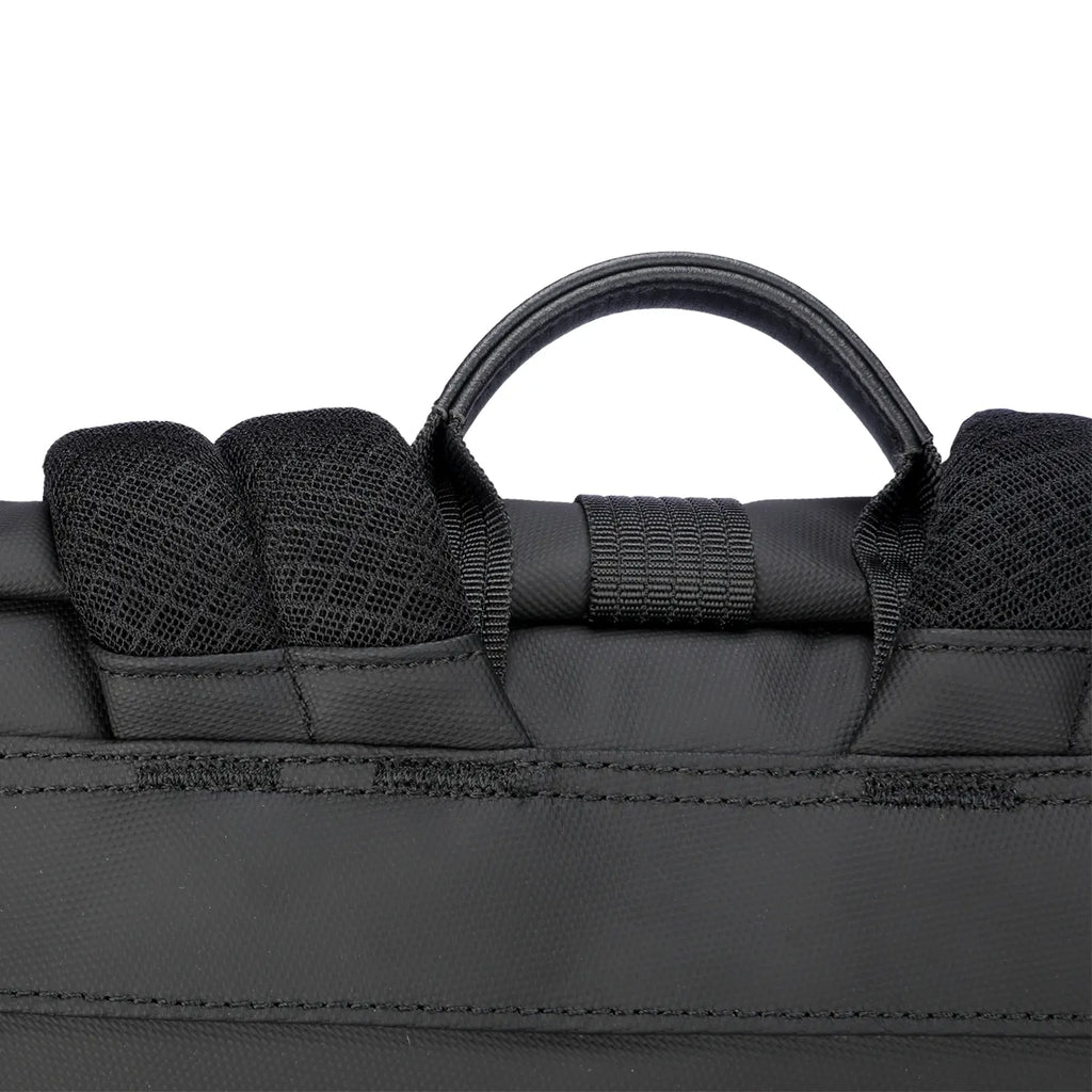 Minimalism â…? Versatile Capacity To Regulate Daily Commute