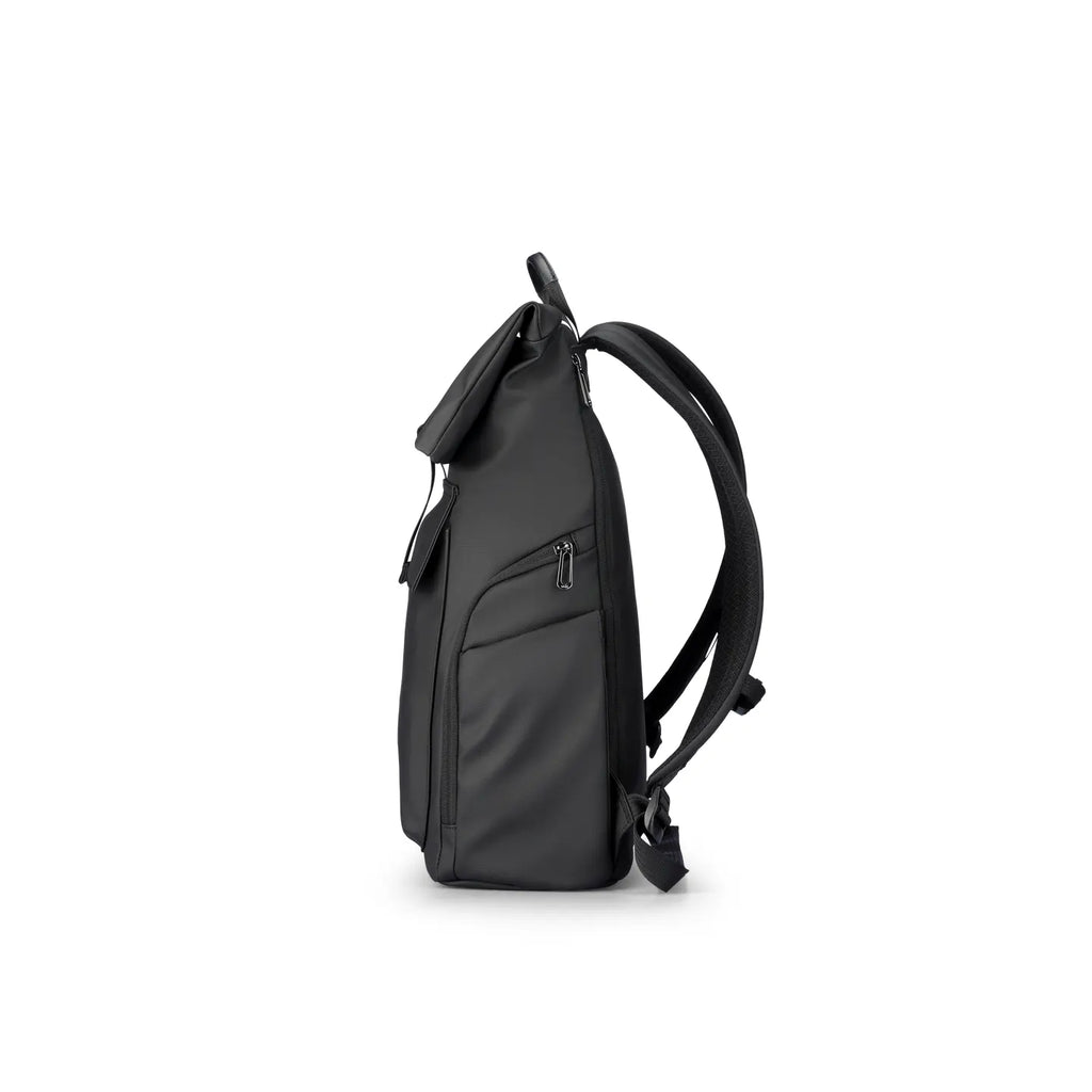 Minimalism â…? Versatile Capacity To Regulate Daily Commute