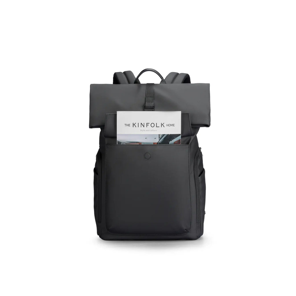 Minimalism â…? Versatile Capacity To Regulate Daily Commute