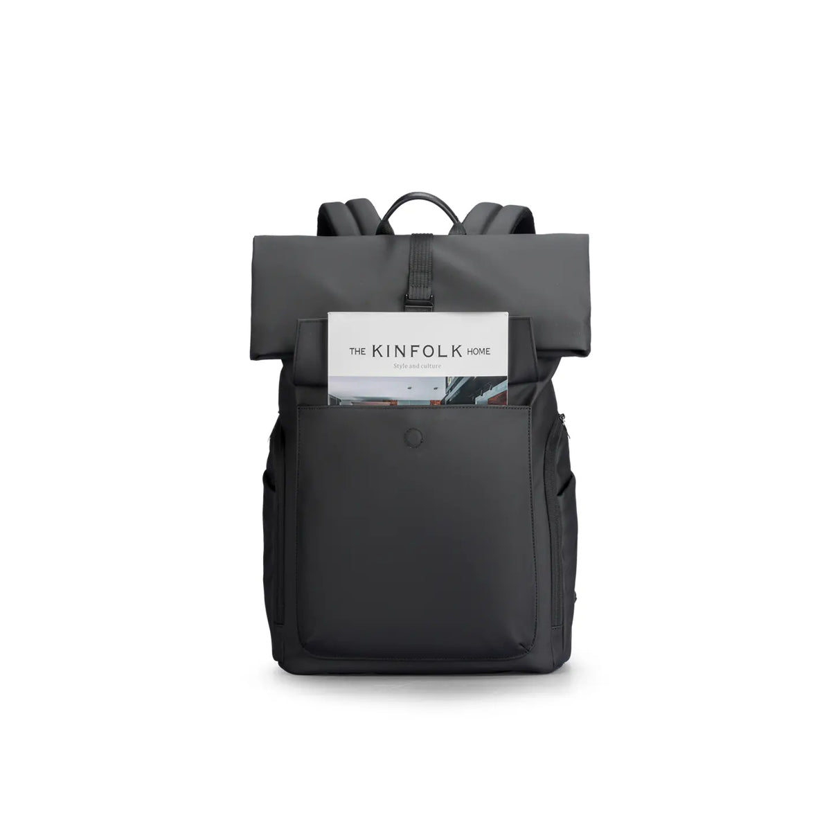 Minimalism â…? Versatile Capacity To Regulate Daily Commute