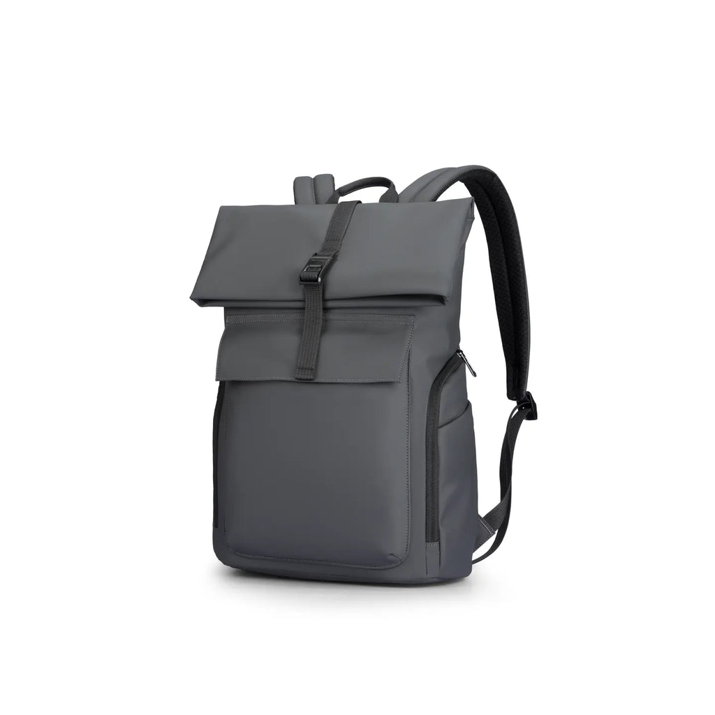 Minimalism â…? Versatile Capacity To Regulate Daily Commute