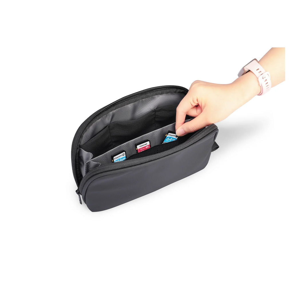 NanoGrid: A Precision-Fit Toolkit for Your Digital Essentials