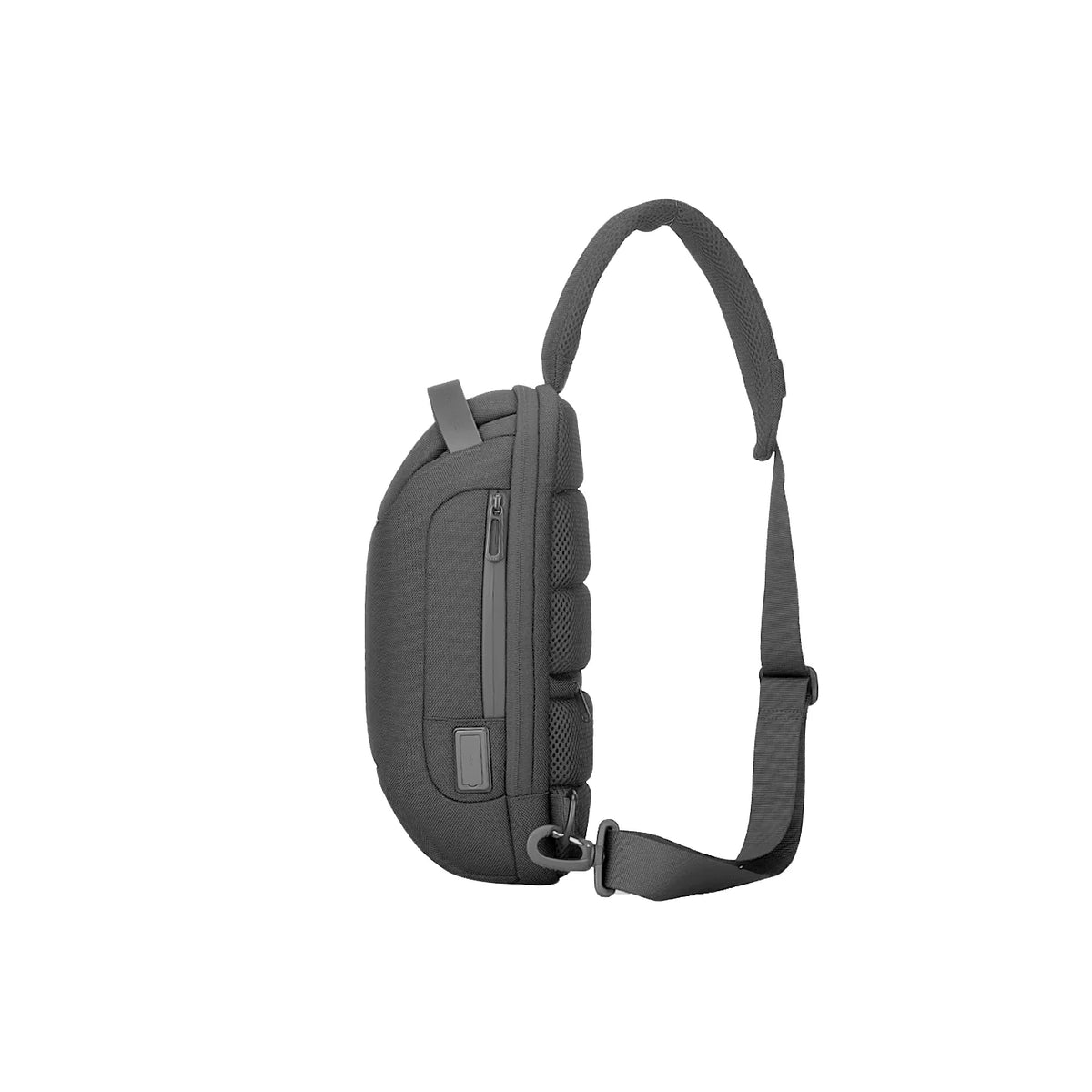 ODYSSEY MINI: Business Casual Style Anti-theft Waterproof Crossbody Bag