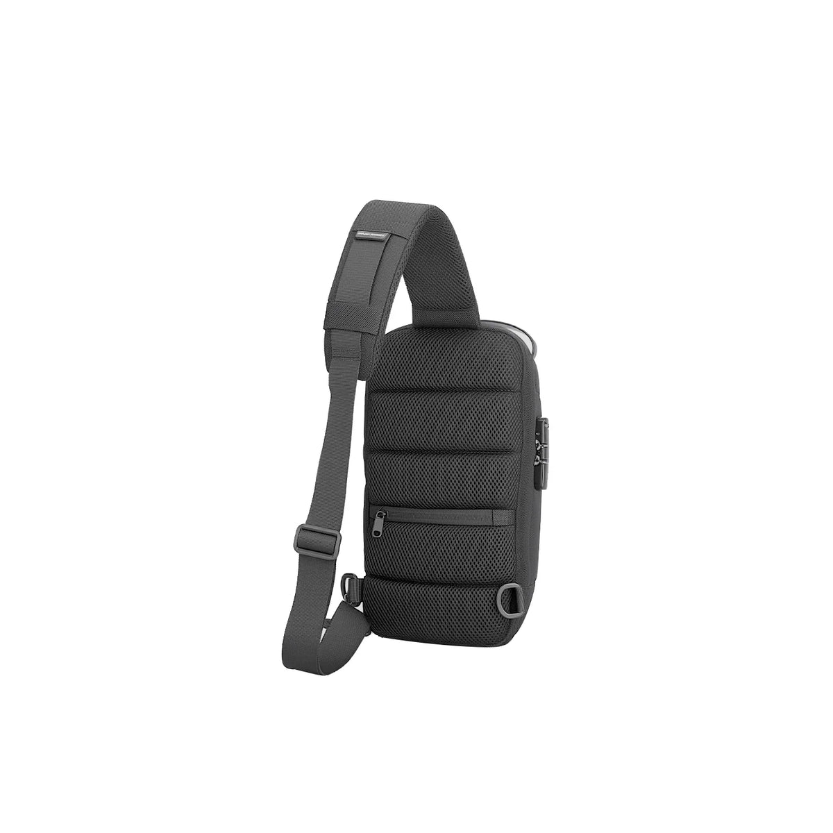 ODYSSEY MINI: Business Casual Style Anti-theft Waterproof Crossbody Bag