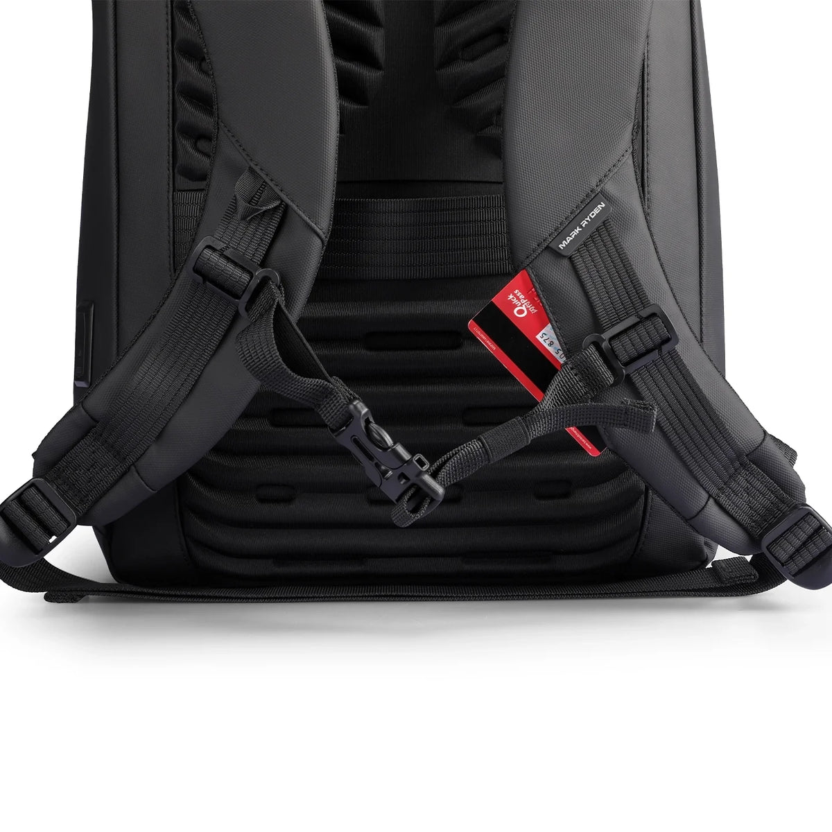 Polycom: Plan Your Day Comfortably With a Versatile Backpack