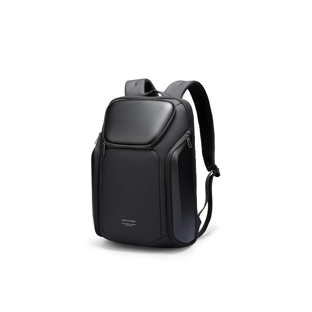 Polycom: Plan Your Day Comfortably With a Versatile Backpack