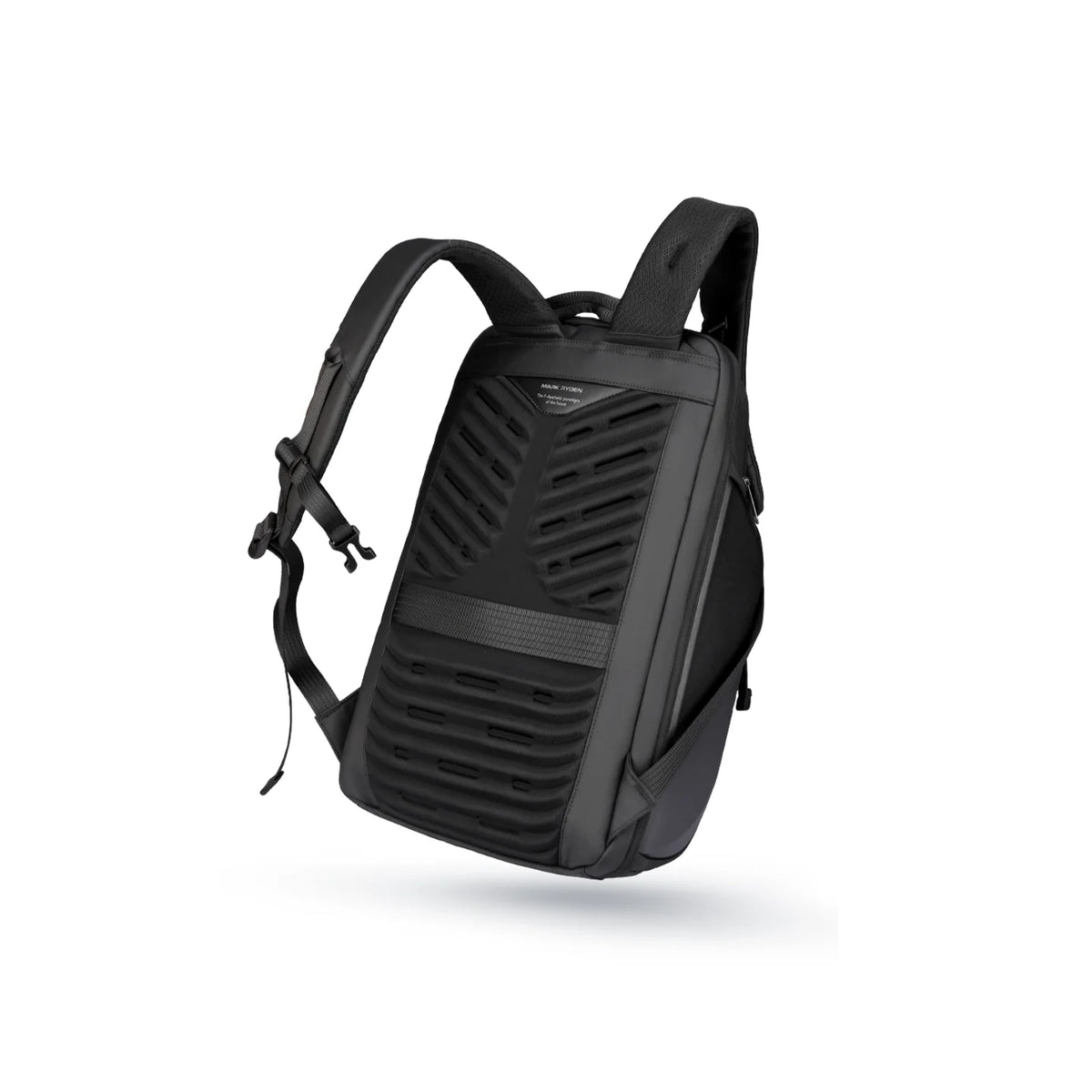 Polycom: Plan Your Day Comfortably With a Versatile Backpack