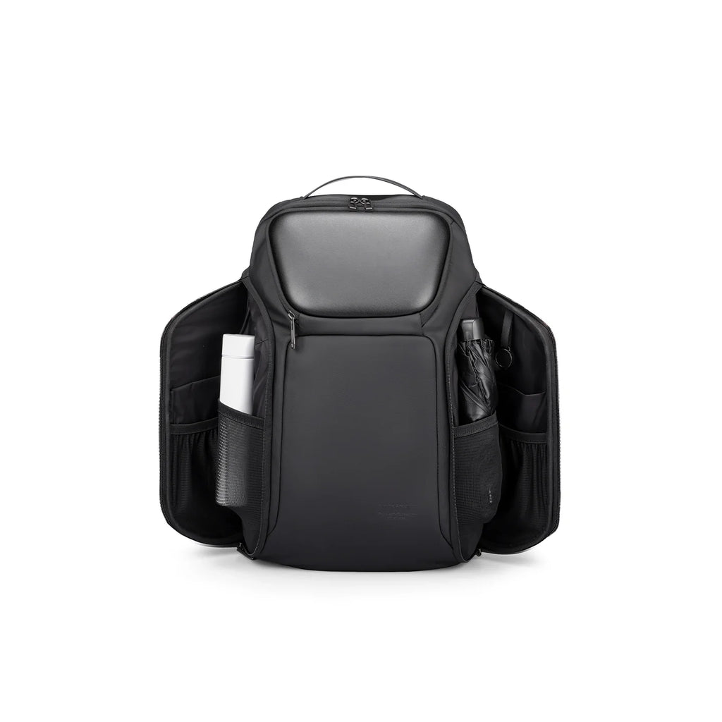 Polycom: Plan Your Day Comfortably With a Versatile Backpack