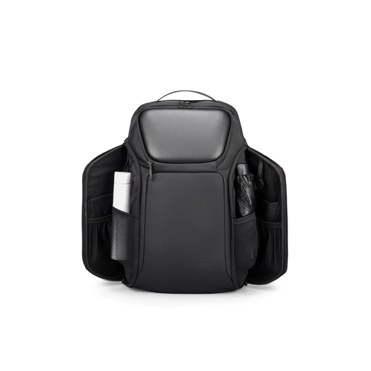 Polycom: Plan Your Day Comfortably With a Versatile Backpack