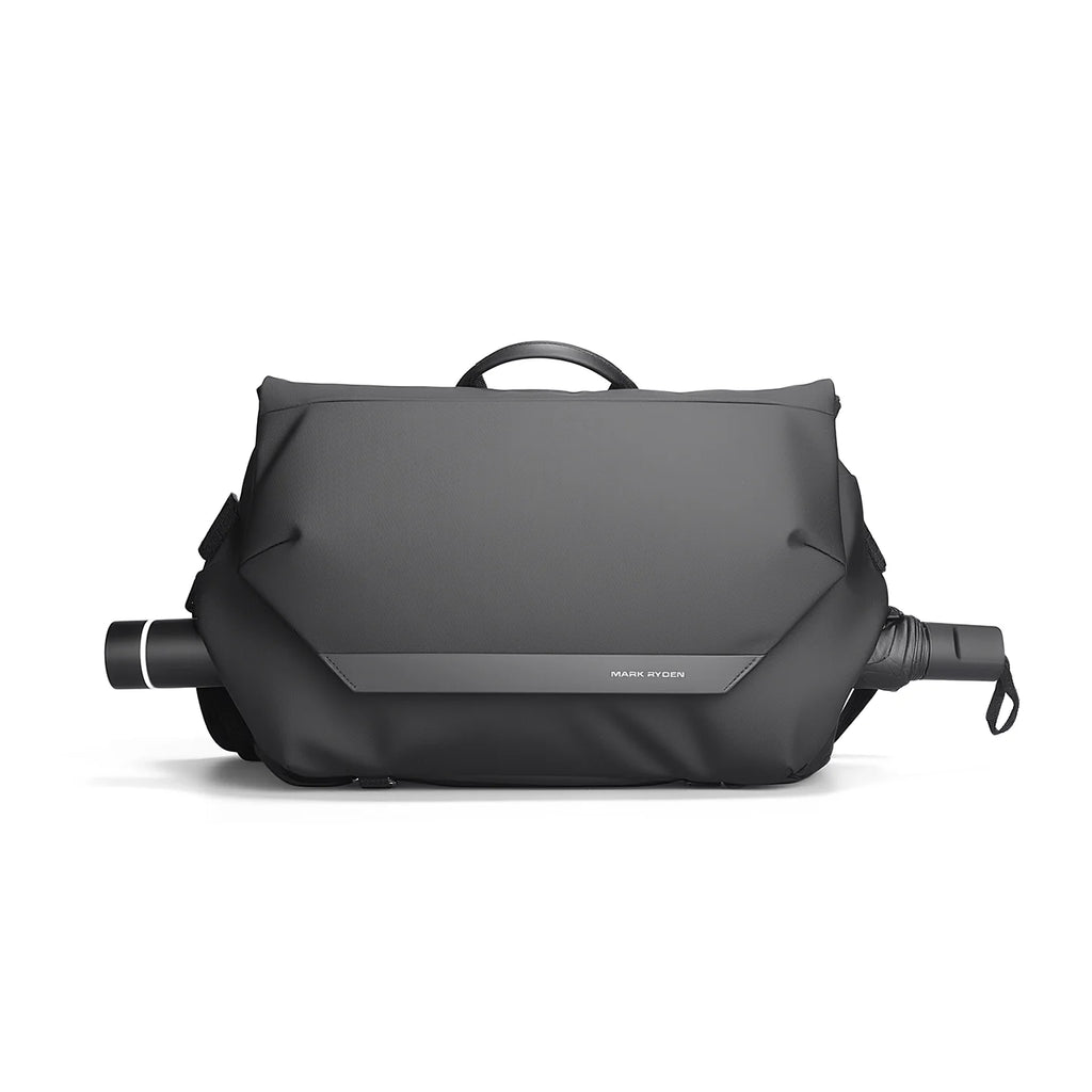 PostmanPro: The All-Rounder Messenger Bag