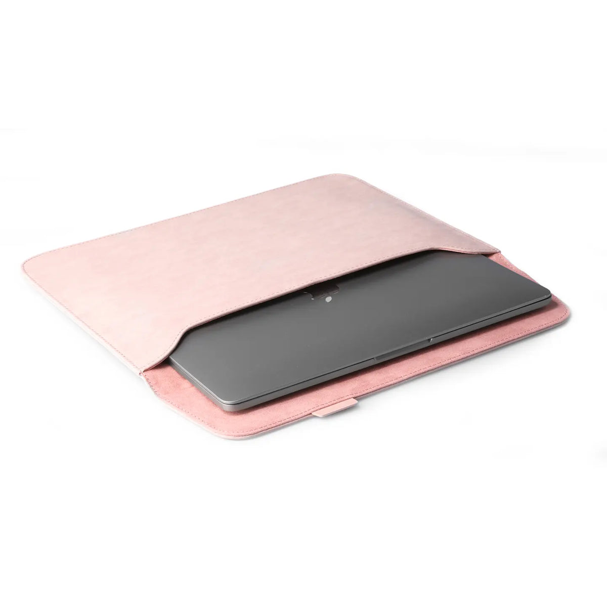 Sheer Professionals:  Stylish Modern Slim Laptop Bag 13.3 -15.4 inch