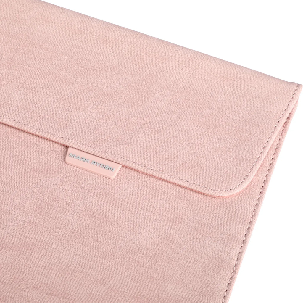Sheer Professionals:  Stylish Modern Slim Laptop Bag 13.3 -15.4 inch