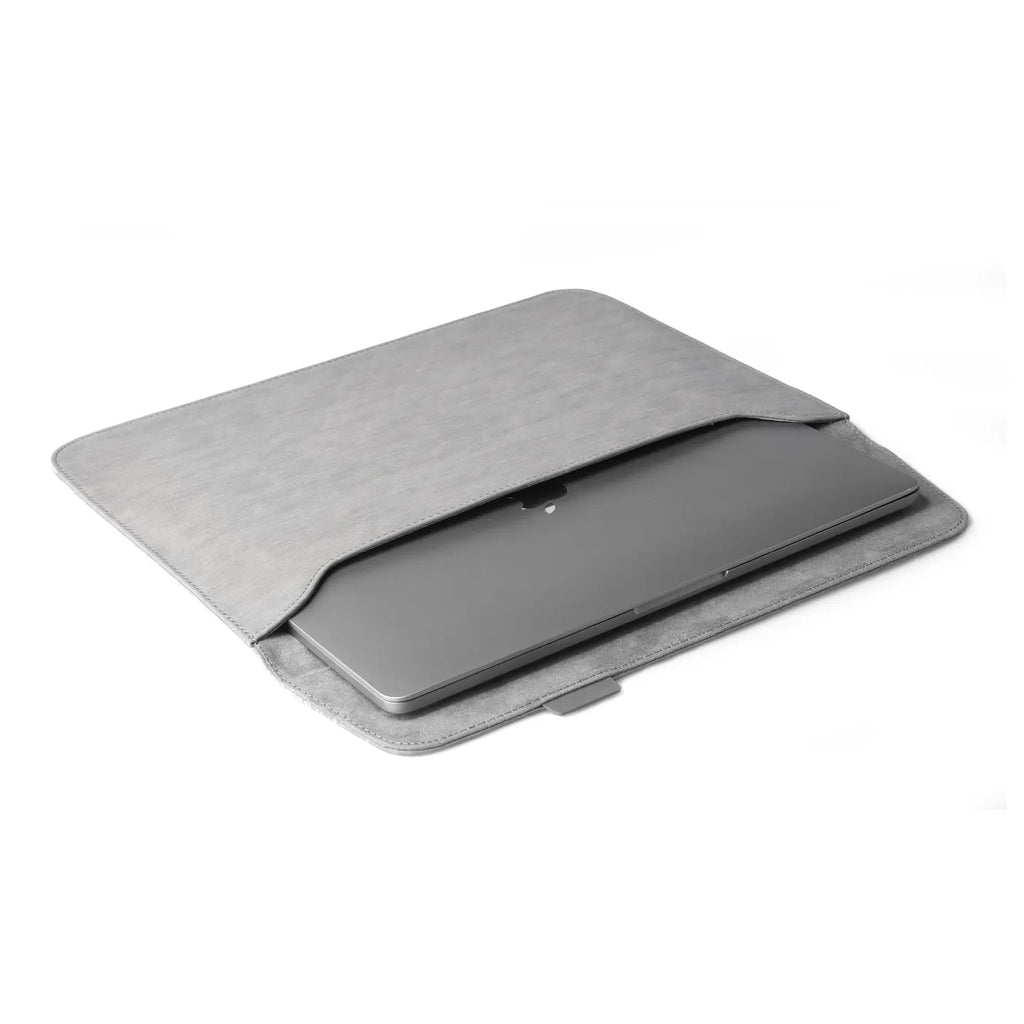 Sheer Professionals:  Stylish Modern Slim Laptop Bag 13.3 -15.4 inch