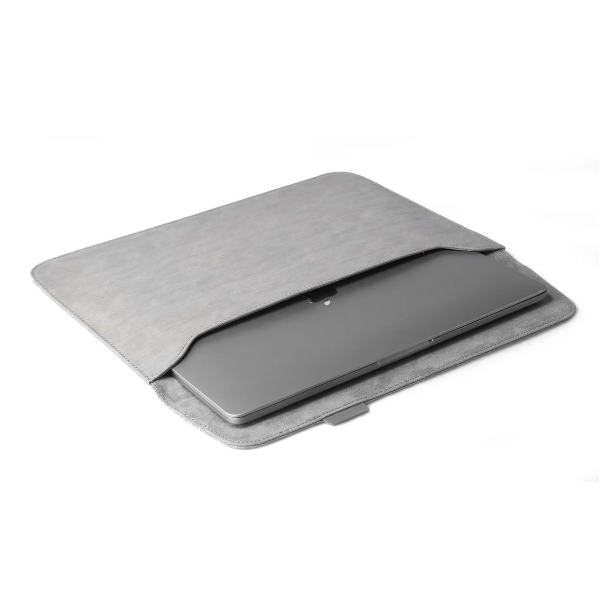 Sheer Professionals:  Stylish Modern Slim Laptop Bag 13.3 -15.4 inch