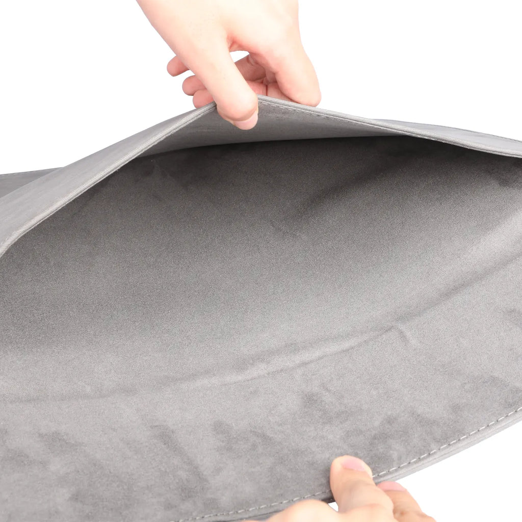 Sheer Professionals:  Stylish Modern Slim Laptop Bag 13.3 -15.4 inch