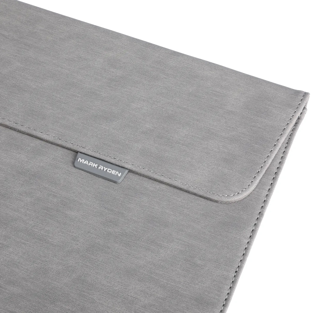 Sheer Professionals:  Stylish Modern Slim Laptop Bag 13.3 -15.4 inch