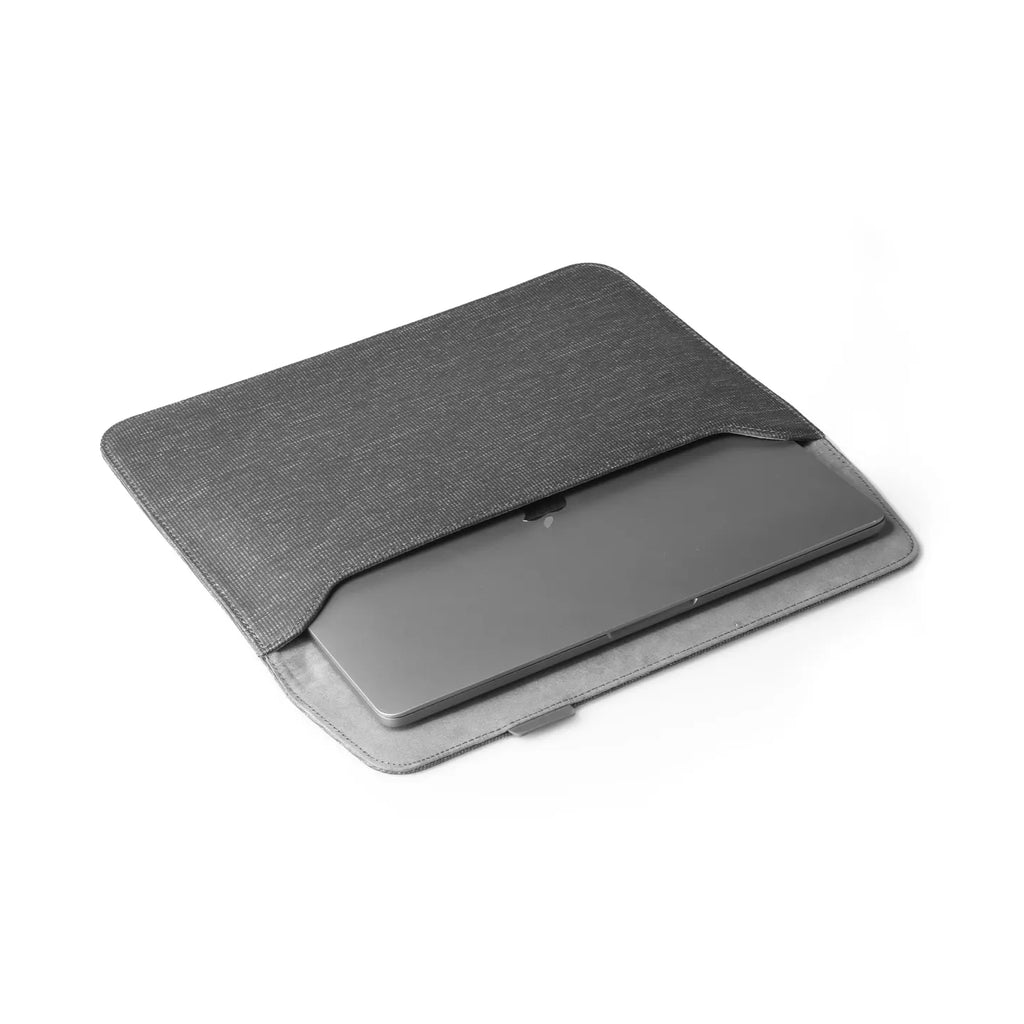Sheer Professionals:  Stylish Modern Slim Laptop Bag 13.3 -15.4 inch
