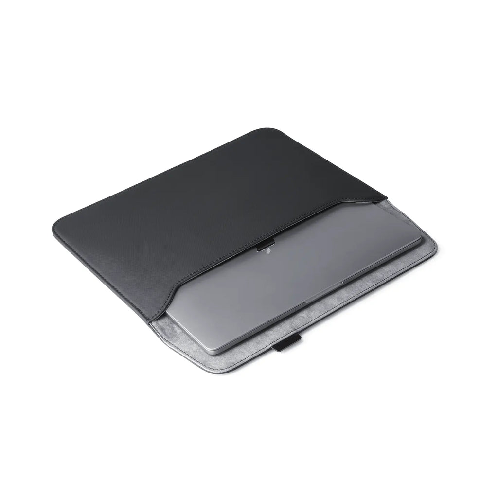 Sheer Professionals:  Stylish Modern Slim Laptop Bag 13.3 -15.4 inch