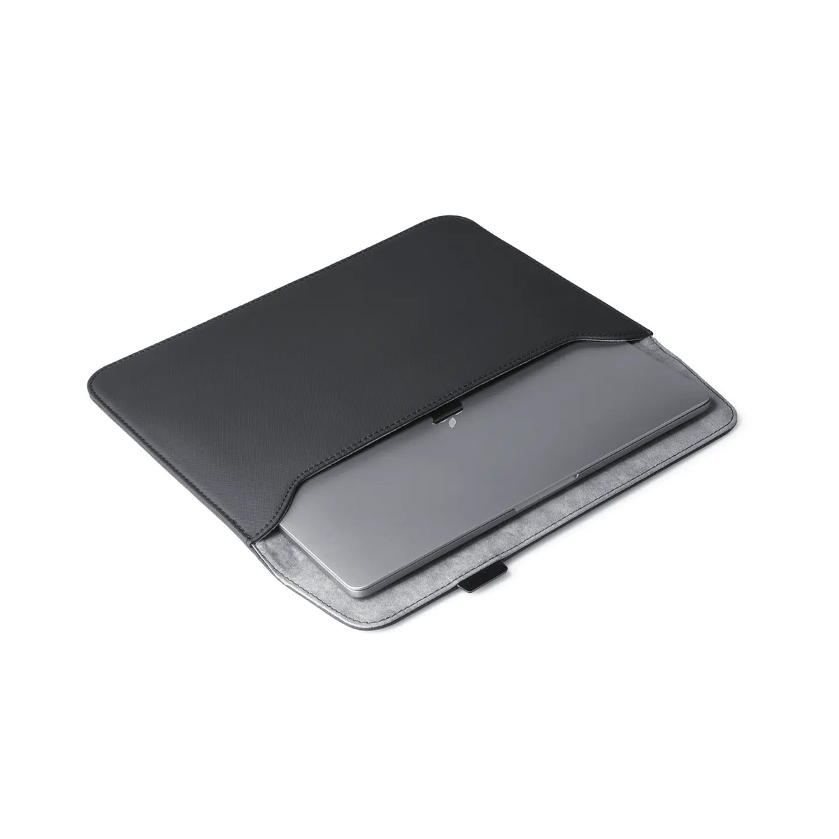 Sheer Professionals:  Stylish Modern Slim Laptop Bag 13.3 -15.4 inch