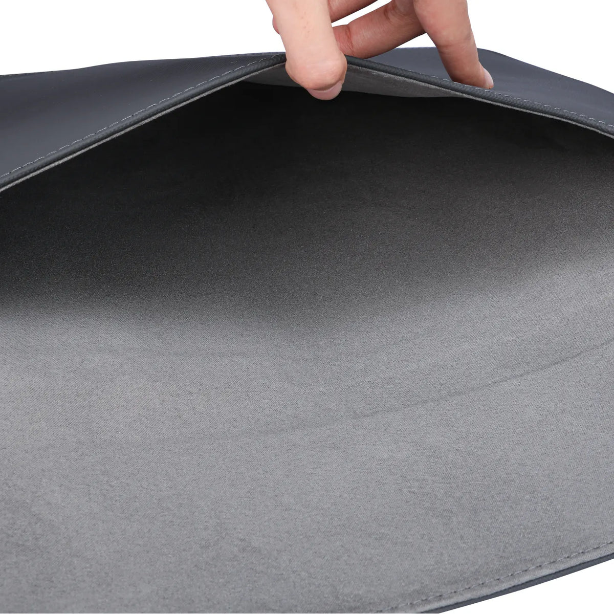 Sheer Professionals:  Stylish Modern Slim Laptop Bag 13.3 -15.4 inch