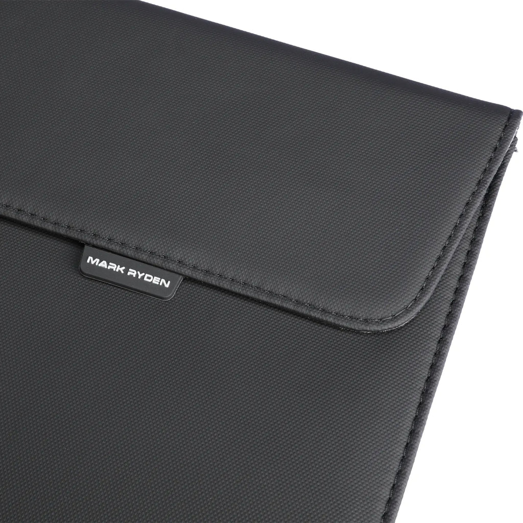 Sheer Professionals:  Stylish Modern Slim Laptop Bag 13.3 -15.4 inch