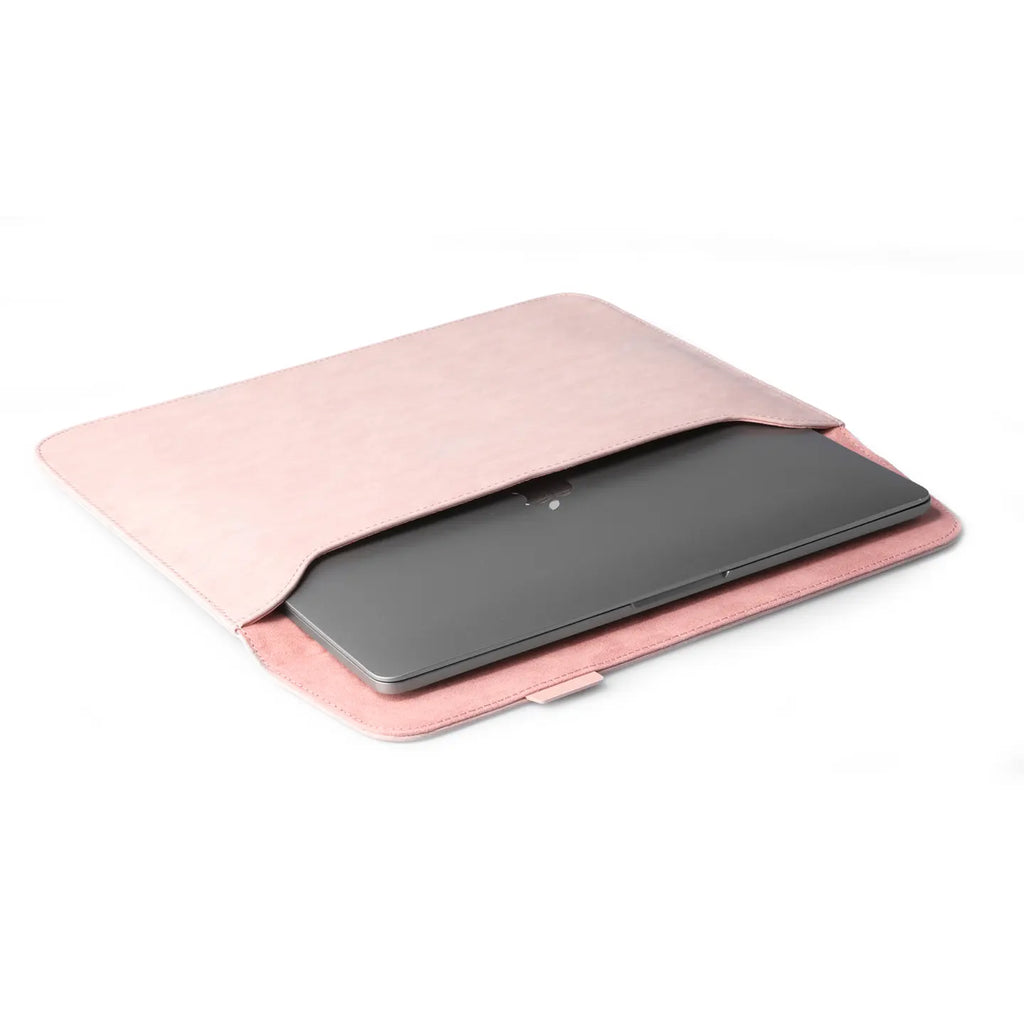 Sheer Professionals:  Stylish Modern Slim Laptop Bag 13.3 -15.4 inch