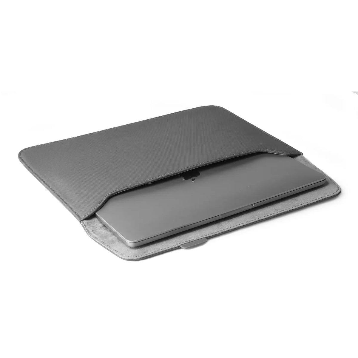 Sheer Professionals:  Stylish Modern Slim Laptop Bag 13.3 -15.4 inch